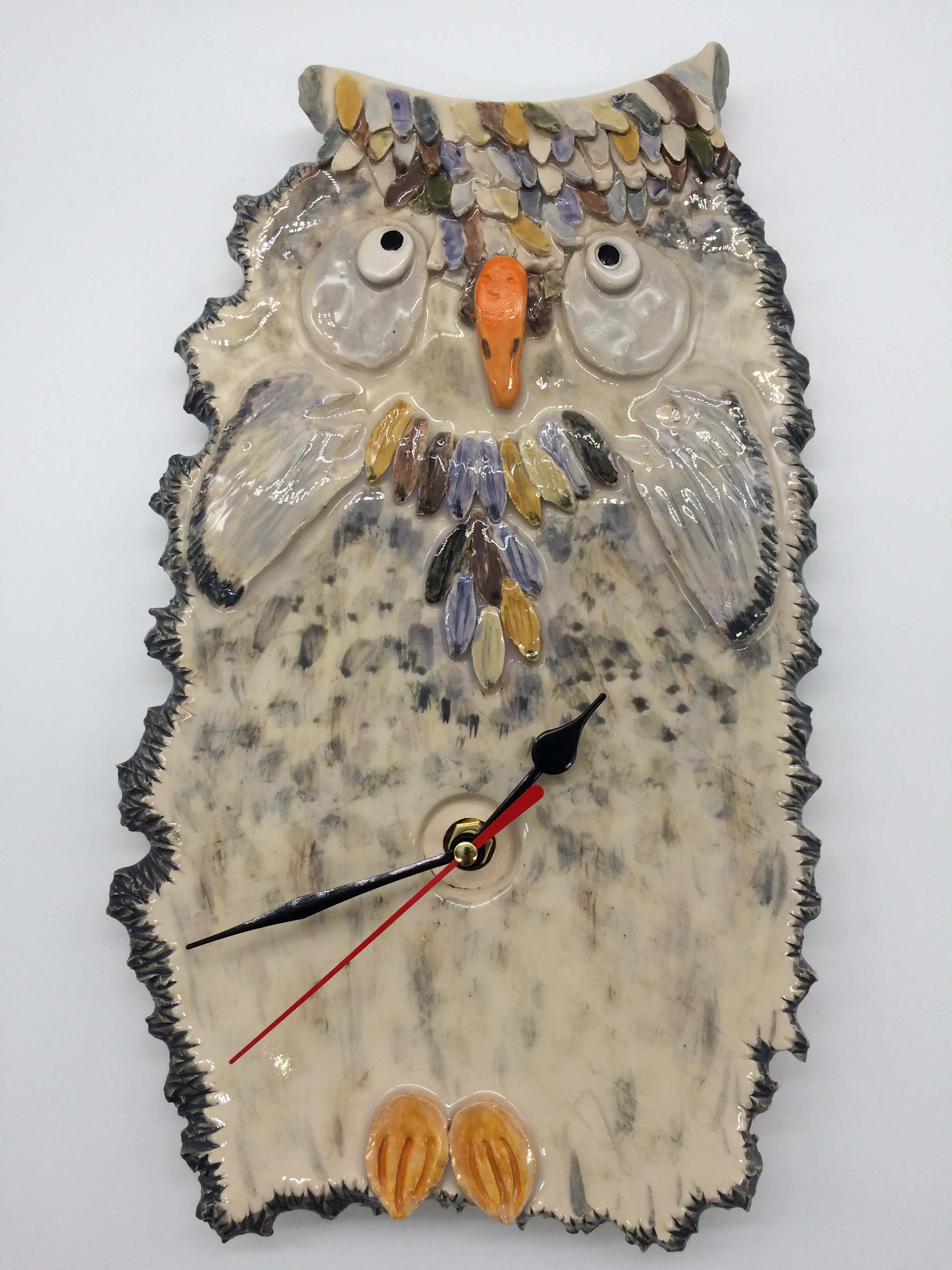 Clocks