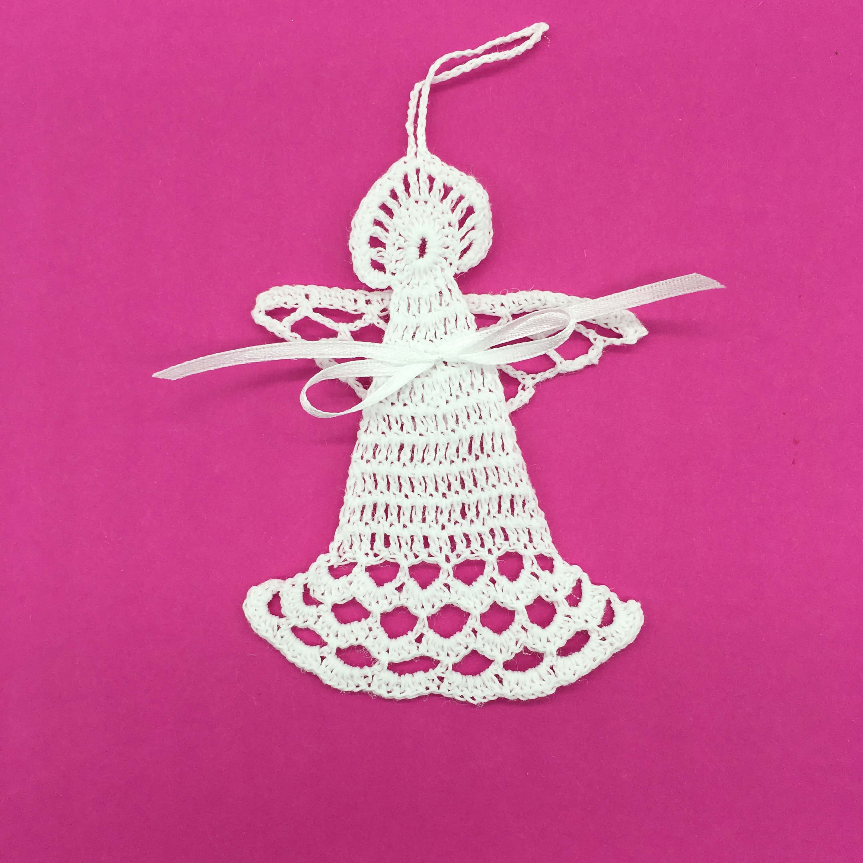 Crochet