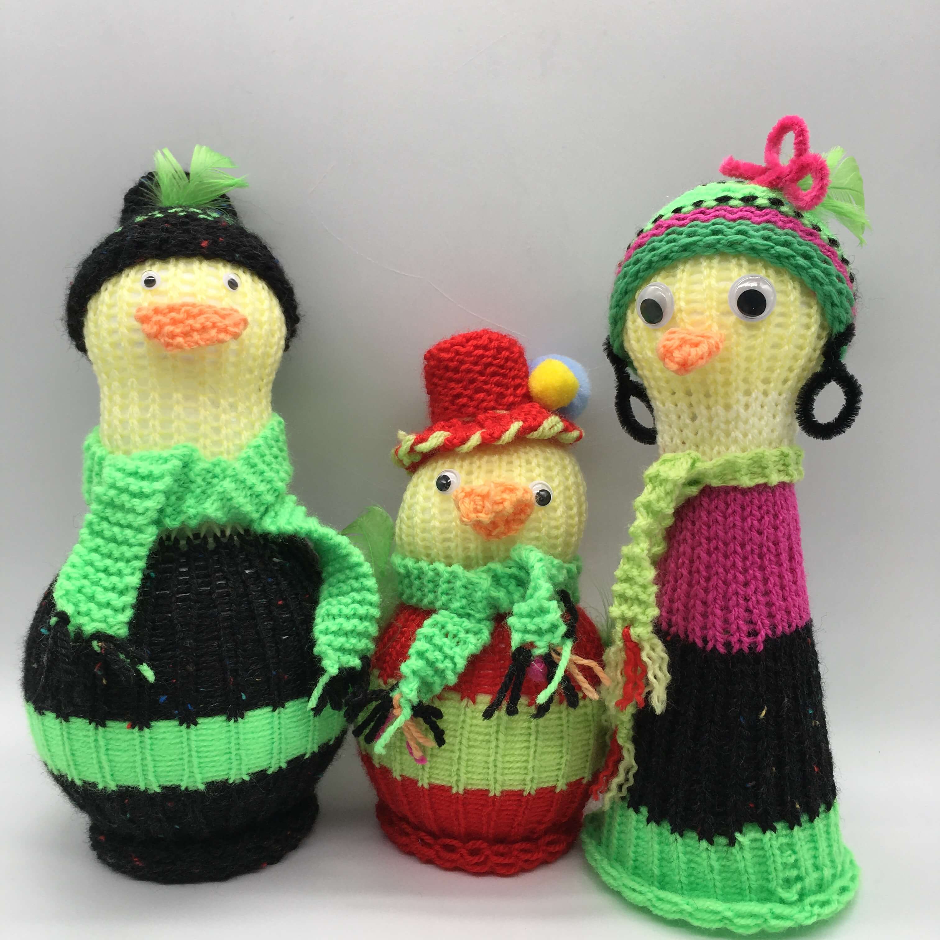 Quacker Family