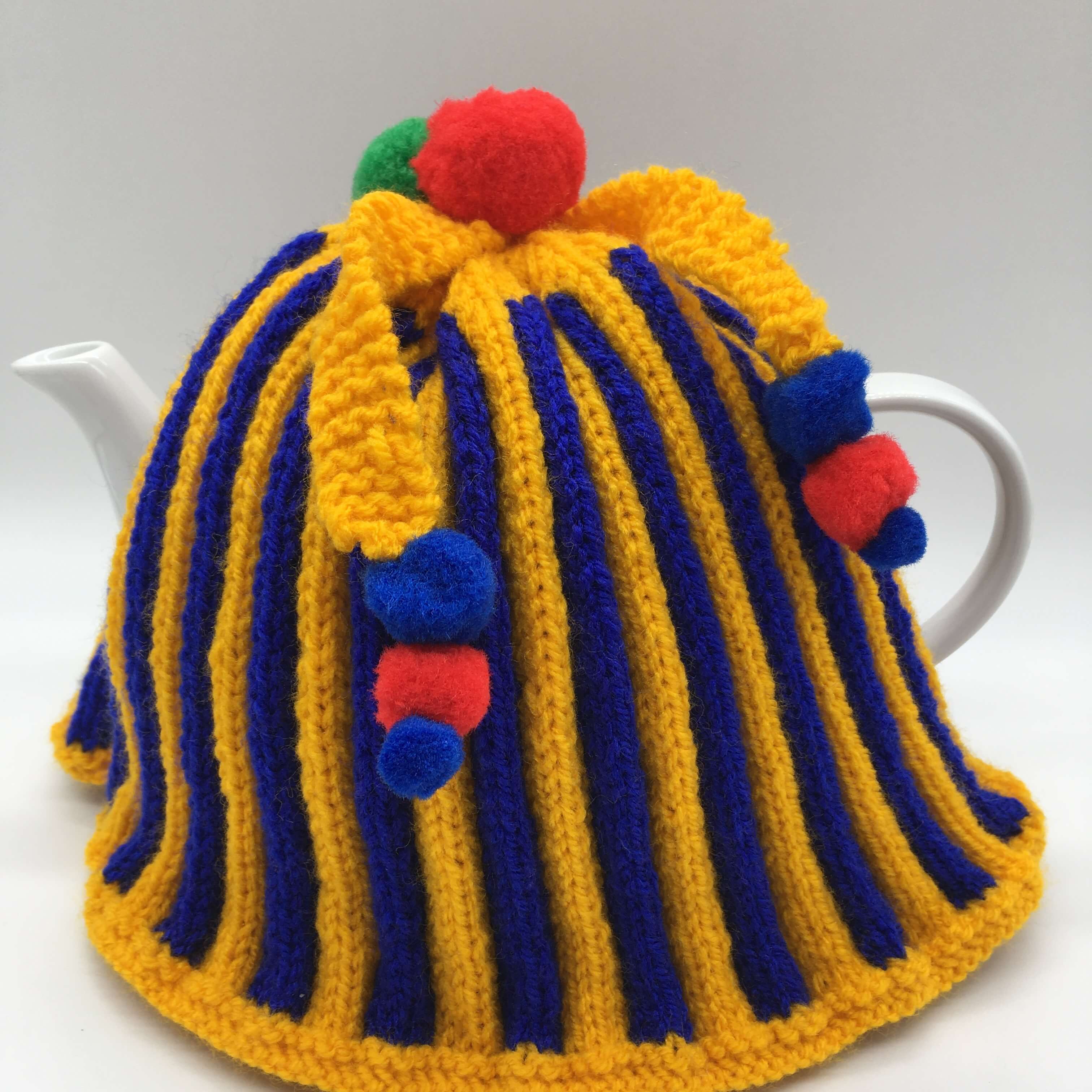 Teacosy